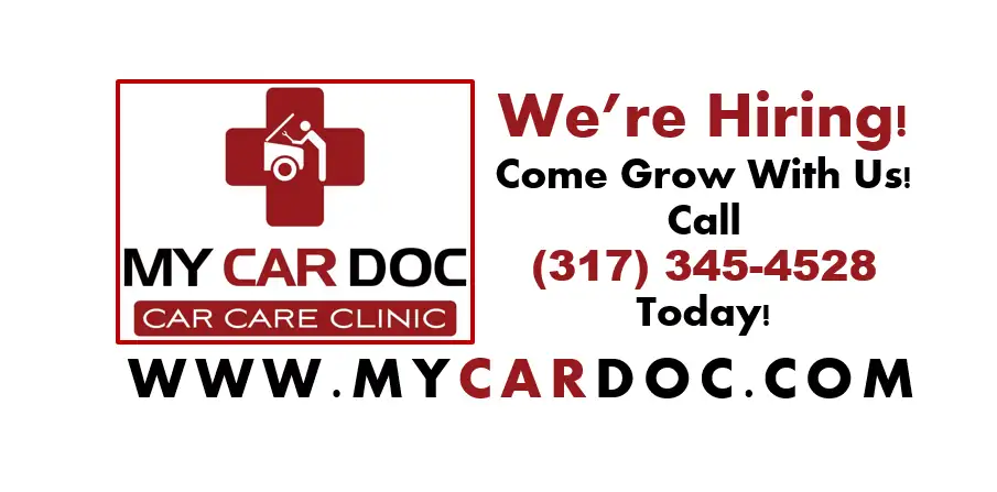 Join Our Team Join Our Team